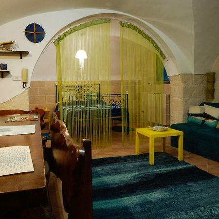 Appartamento Il Sottomarino Bari Esterno foto