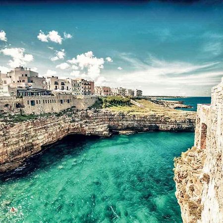 Appartamento Il Sottomarino Bari Esterno foto
