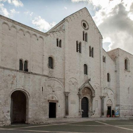 Appartamento Il Sottomarino Bari Esterno foto