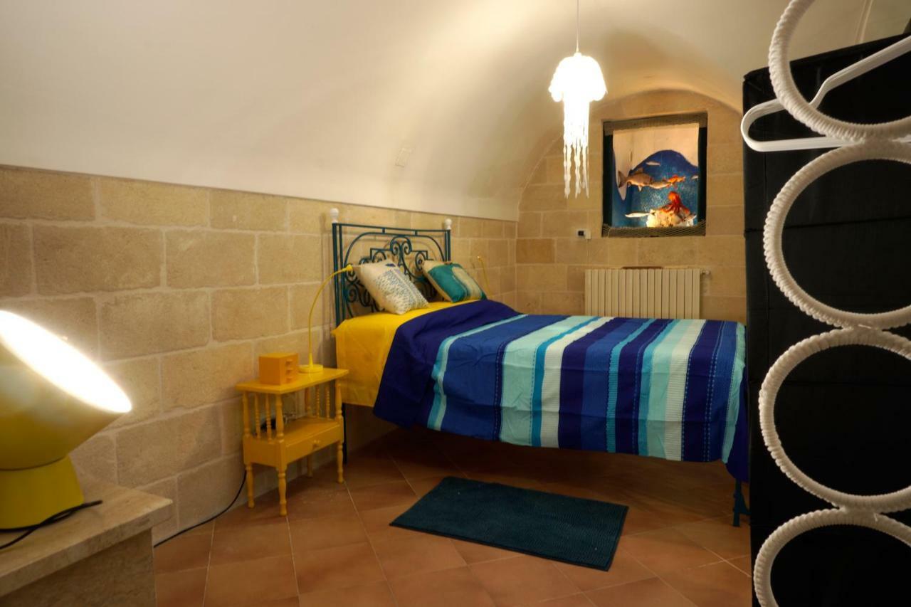 Appartamento Il Sottomarino Bari Esterno foto