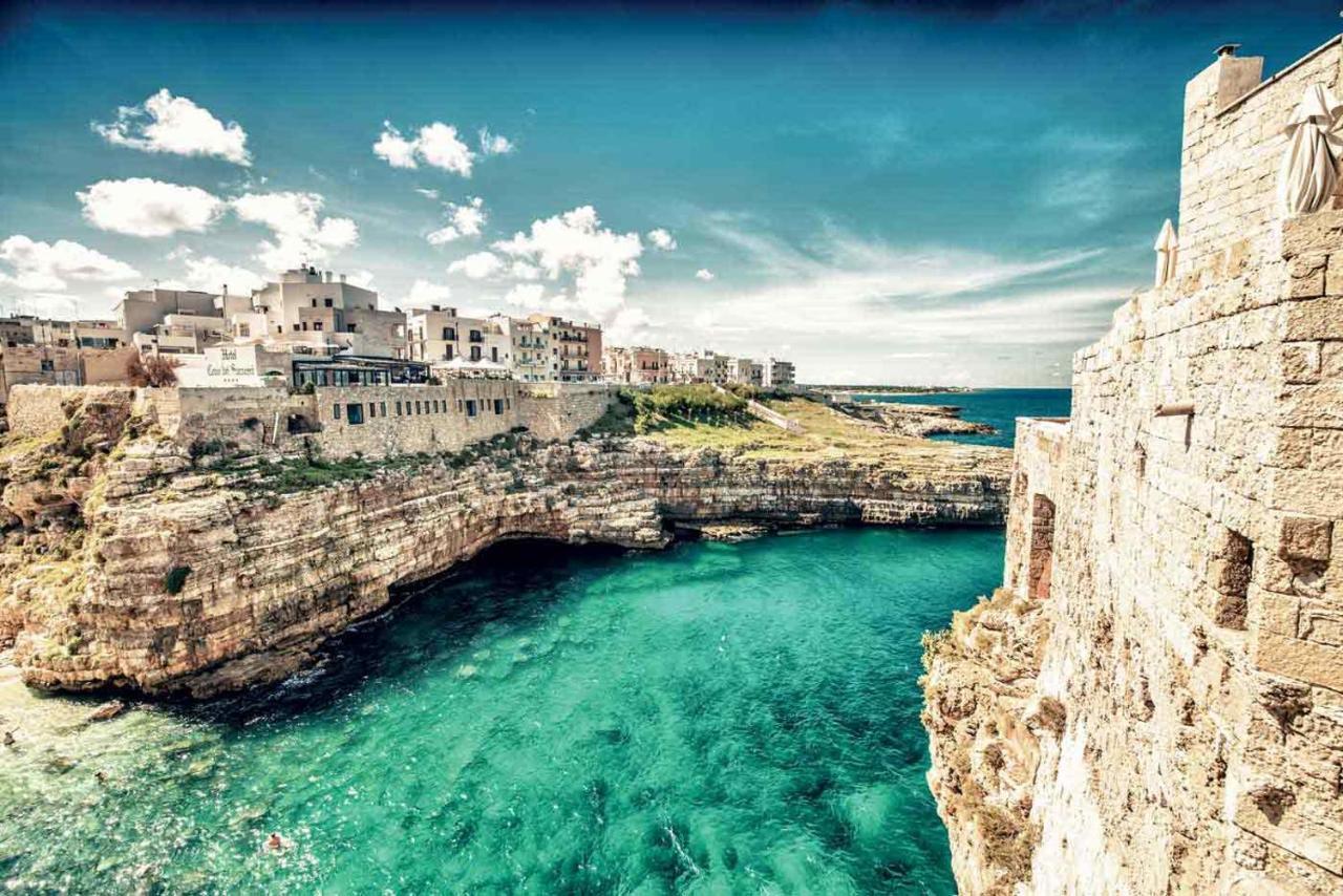 Appartamento Il Sottomarino Bari Esterno foto